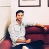HARSH GOSWAMI