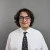 Cameron Gibson