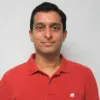 Anshu Dasgupta