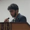 Mohammed Zaid Ali Khan