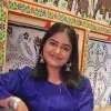 Sameeksha Shrivastava