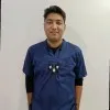 Santosh Kumar Bung
