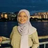 Siti Syazwin Suhairi