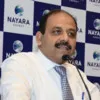 Vishal Saxena