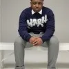 Marlon Bates
