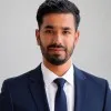 Sharif Hossain