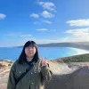 Crystal Tong
