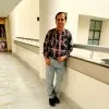 Zuber Patel