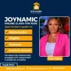 Joy Ejimofor