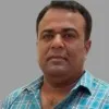 Ramkrishna Gosavi
