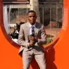 Thando Mthembu