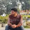Kamal Nayan Bagchi