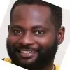 Shadrach Odaji