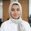 Sohaila Ramadan