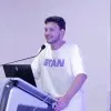 Ayush Goyal