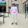 Samarth Patel