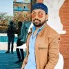 ajay moon Panchal
