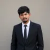 Dhruvil Gurjar