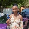 Nadine Oliphant