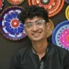 Saksham Saraf