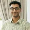 Arjun Ramani