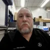 Billy Hildreth