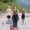 Malvika pant
