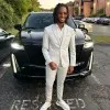 Carlos Anderson