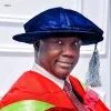 Ojurongbe Taiwo PhD