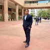 Sudhanshu Rai