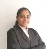 Amresha Jeyakumar