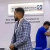 Ahmed Osman