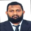 Mohamed Shasrin