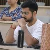 Devashish Trivedi