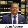 JUAN AGUERO
