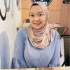 anees fitrisha azri
