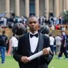 Austin Mthombeni