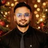 Pronoy Mazumdar