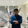 Taher Bombaywala