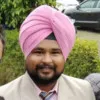 Rupinder singh Ghuman