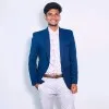 Kaushik Sashank