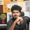 Naveen Krishna