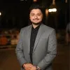 Pratik Borate