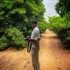 M Nafeel Qureshi