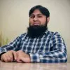 Syed Farasat Ali