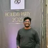 Grandhi Praneeth
