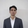 Kaushik Somani