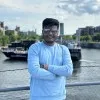 VYOM SONI