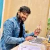 ASHISH KUMAR RAJPOOT