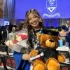 Allyza Arroyo